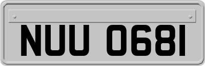 NUU0681