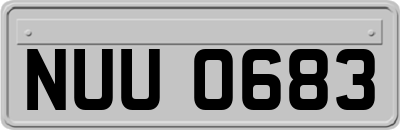 NUU0683