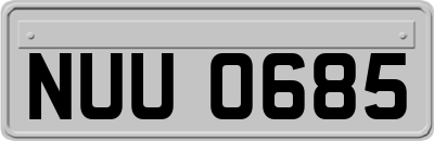 NUU0685
