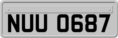 NUU0687