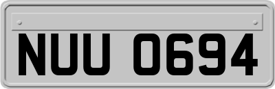 NUU0694