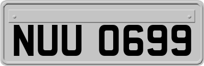 NUU0699