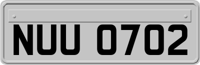 NUU0702