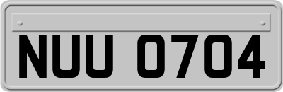 NUU0704