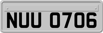 NUU0706