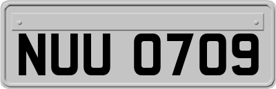NUU0709