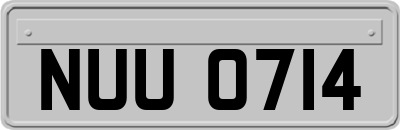 NUU0714