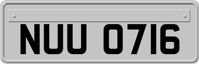 NUU0716