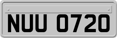 NUU0720