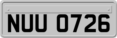 NUU0726