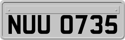 NUU0735