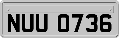 NUU0736