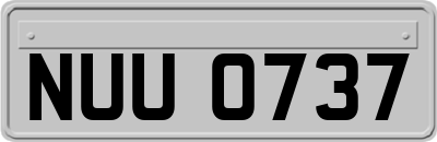 NUU0737