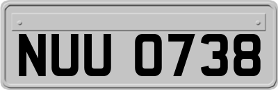 NUU0738