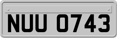 NUU0743