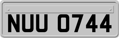 NUU0744