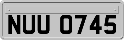 NUU0745