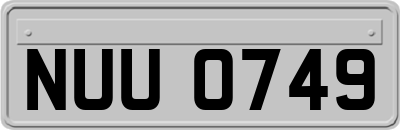 NUU0749