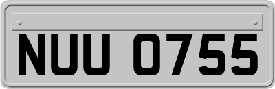 NUU0755