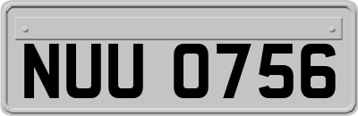 NUU0756