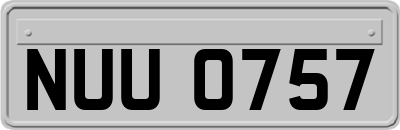 NUU0757