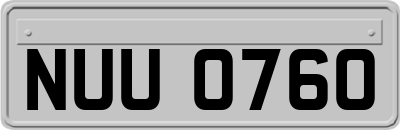 NUU0760