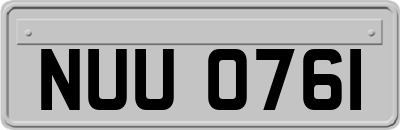 NUU0761
