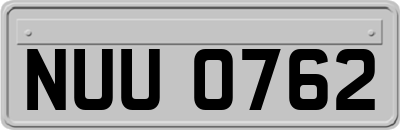 NUU0762