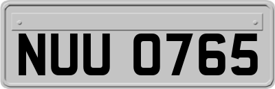 NUU0765