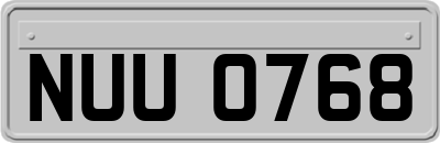 NUU0768