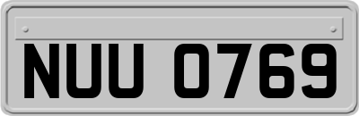 NUU0769
