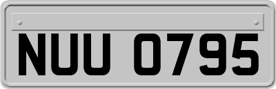 NUU0795