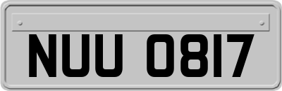 NUU0817