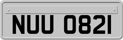 NUU0821