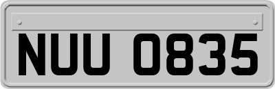 NUU0835