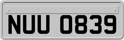 NUU0839