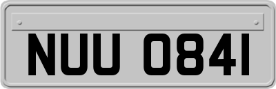 NUU0841