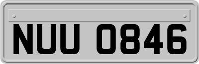 NUU0846