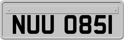 NUU0851
