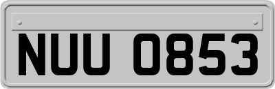 NUU0853