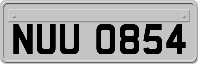 NUU0854