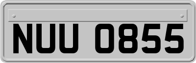 NUU0855