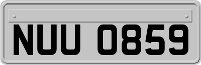 NUU0859
