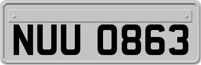 NUU0863