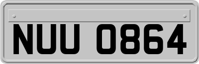 NUU0864
