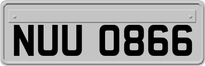 NUU0866