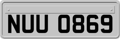 NUU0869