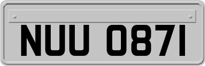 NUU0871