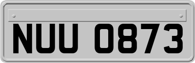 NUU0873