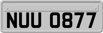 NUU0877